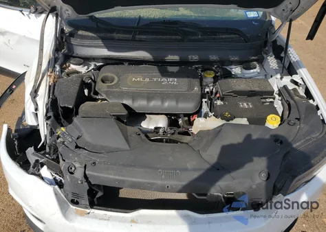 2019 Jeep Cherokee Latitude from USA, damaged, VIN 1C4PJLCB4KD159528